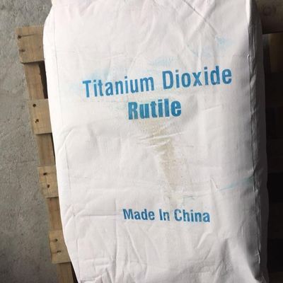 HTR-628 White Powder Rutile Titanium Dioxide Tio2 Coating Industry Grade