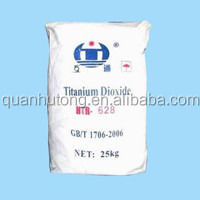 Titanium Dioxide R-628 Anatase Pigment for Paint Coating Plastic and Ink