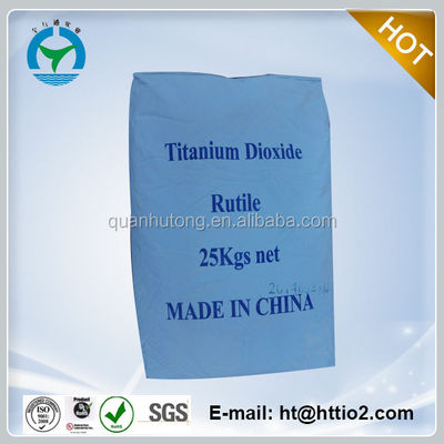 Titanium Dioxide R-628 Anatase Pigment for Paint Coating Plastic and Ink