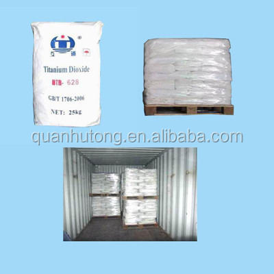 Titanium Dioxide R-628 Anatase Pigment for Paint Coating Plastic and Ink