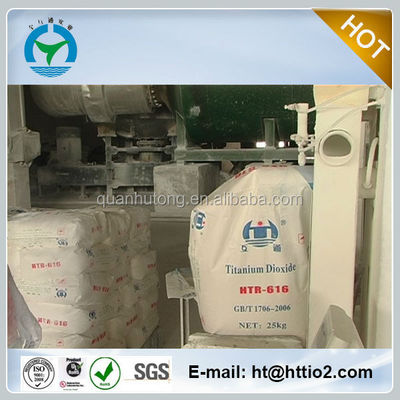Titanium Dioxide R-628 Anatase Pigment for Paint Coating Plastic and Ink
