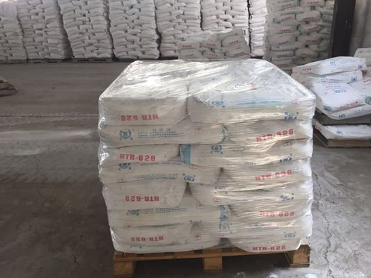 Temperature Resistance and Stability Rutile Titanium Dioxide Tio2 Powder