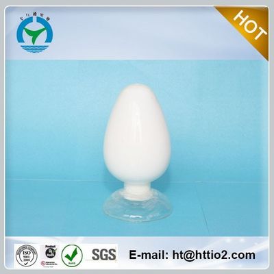 Industrial Grade Titanium Dioxide Soluble in Water (Purity 93% Min)