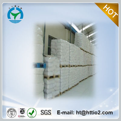 Multi Purpose Titanium Dioxide / Tio2 Coating Paint Industrial Grade