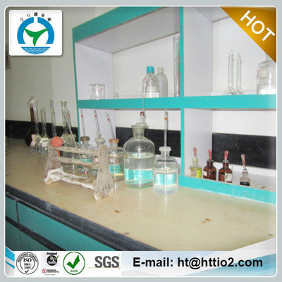 Multi Purpose Titanium Dioxide / Tio2 Coating Paint Industrial Grade