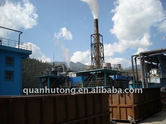 Ilmenite Titanium Dioxide Coating Powder for Industrial Use
