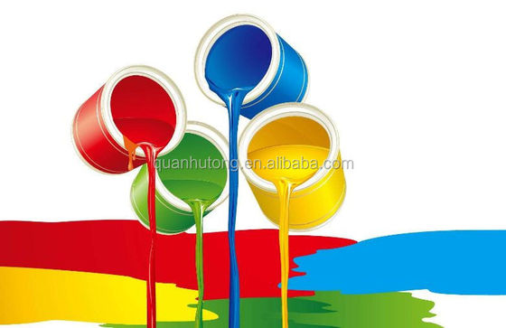 Tinting Strength 100.01 Rutile Titanium Dioxide Rutile Nano Master Batch