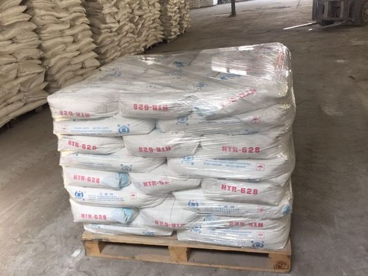 98% Purity Titanium Dioxide in Plastic Compound Bag for Coatings and Printing Ink