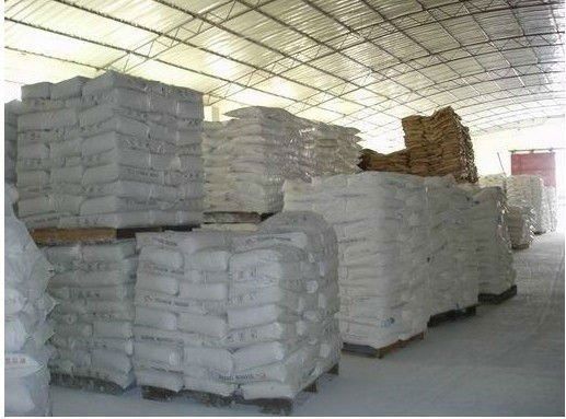 Brazil Rutile 98% Tio2 Titanium Dioxide Paper Masterbatch Certified ISO9001