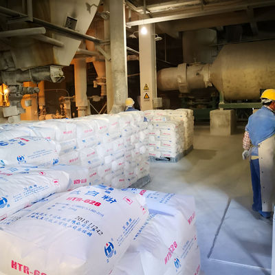 Purity White Powdered Titanium Dioxide Rutile (TiO2) Granulation Powder 93% Purity Industial Grade