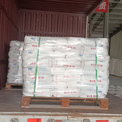 Multipurpose Anatase Titanium Dioxide HTA-120 Powder for Paint