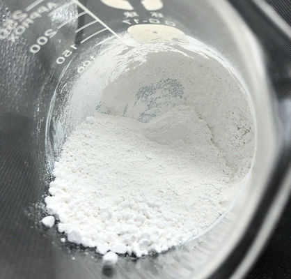 Ultra Fine Titanium Dioxide 99.9% Rutile Tio2 Rutile Paint 13463-67-7