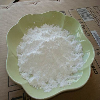 Purity 98% Titanium Dioxide Powder (CAS No.13463-67-7)